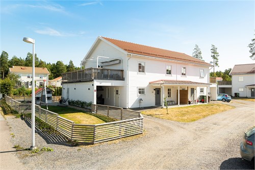 Galeonsvägen 26A
