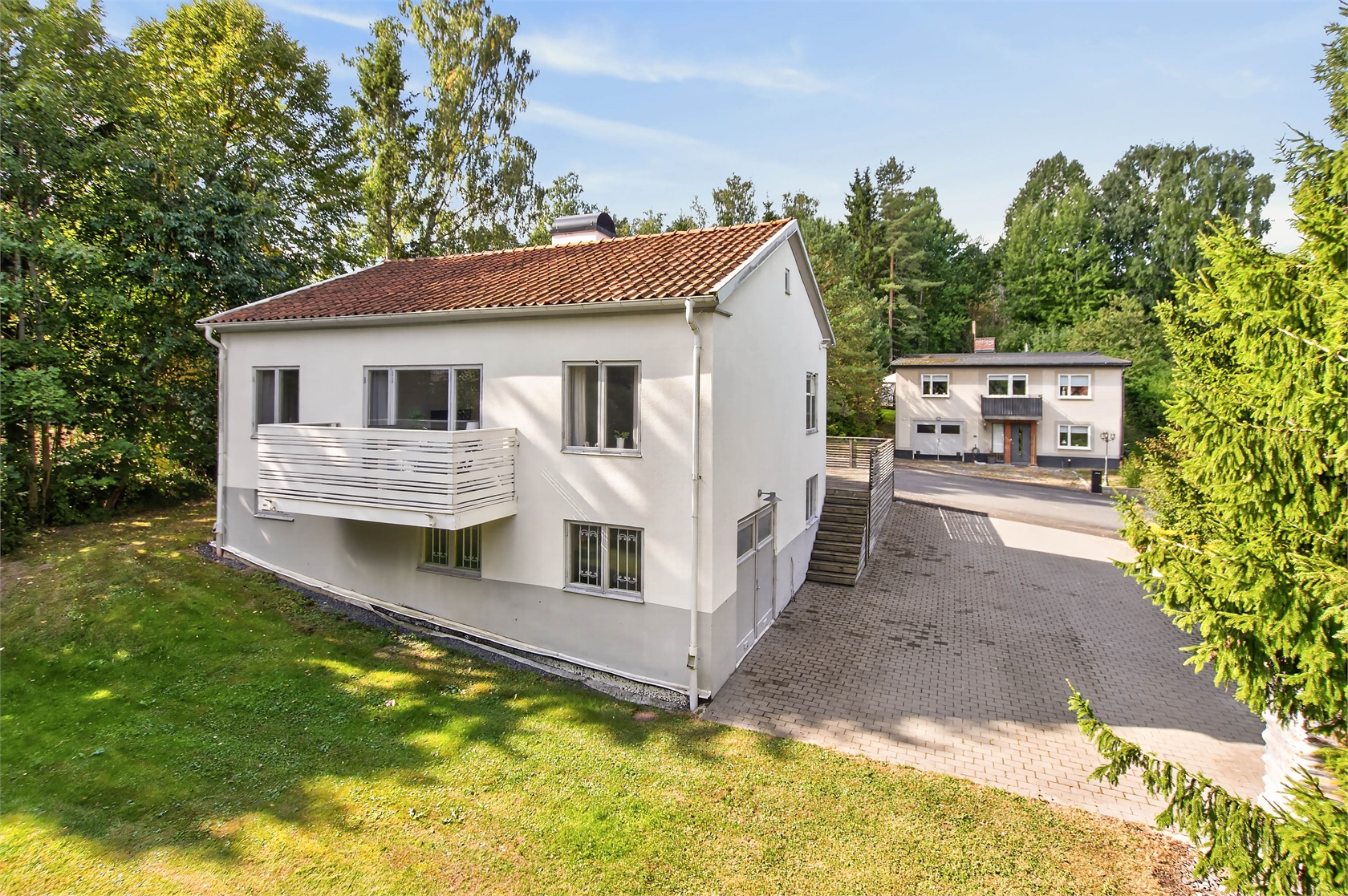 Gribergsgatan 22 – bild 2
