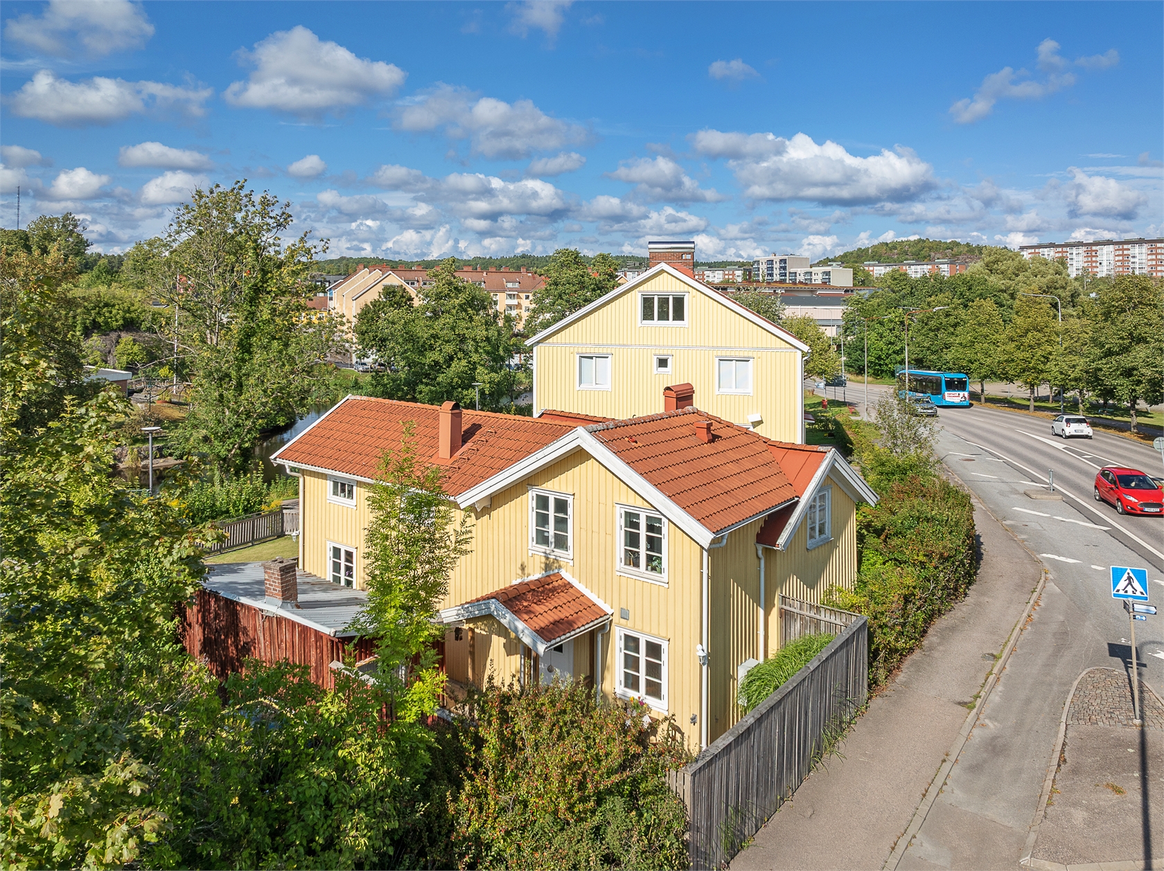 Strömhagsvägen 3 – bild 4