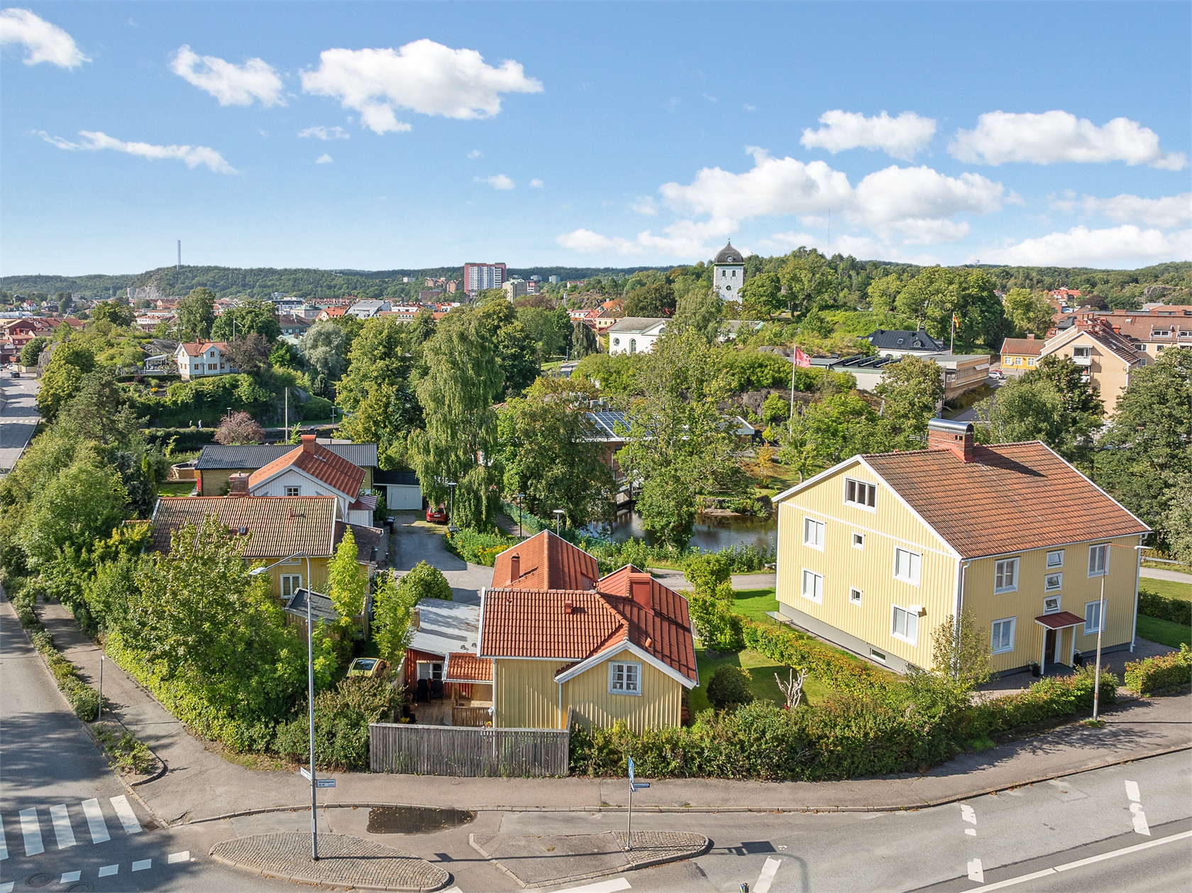 Strömhagsvägen 3 – bild 5