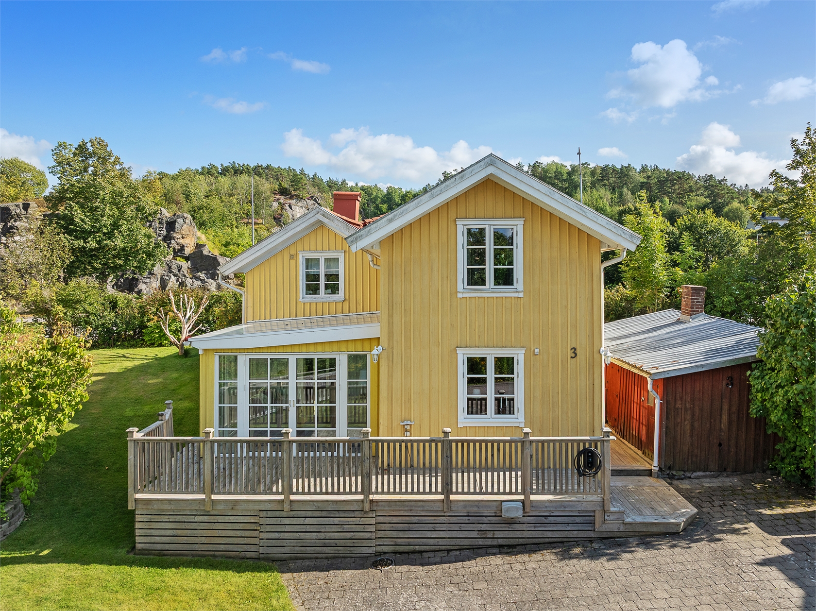 Strömhagsvägen 3 – bild 2