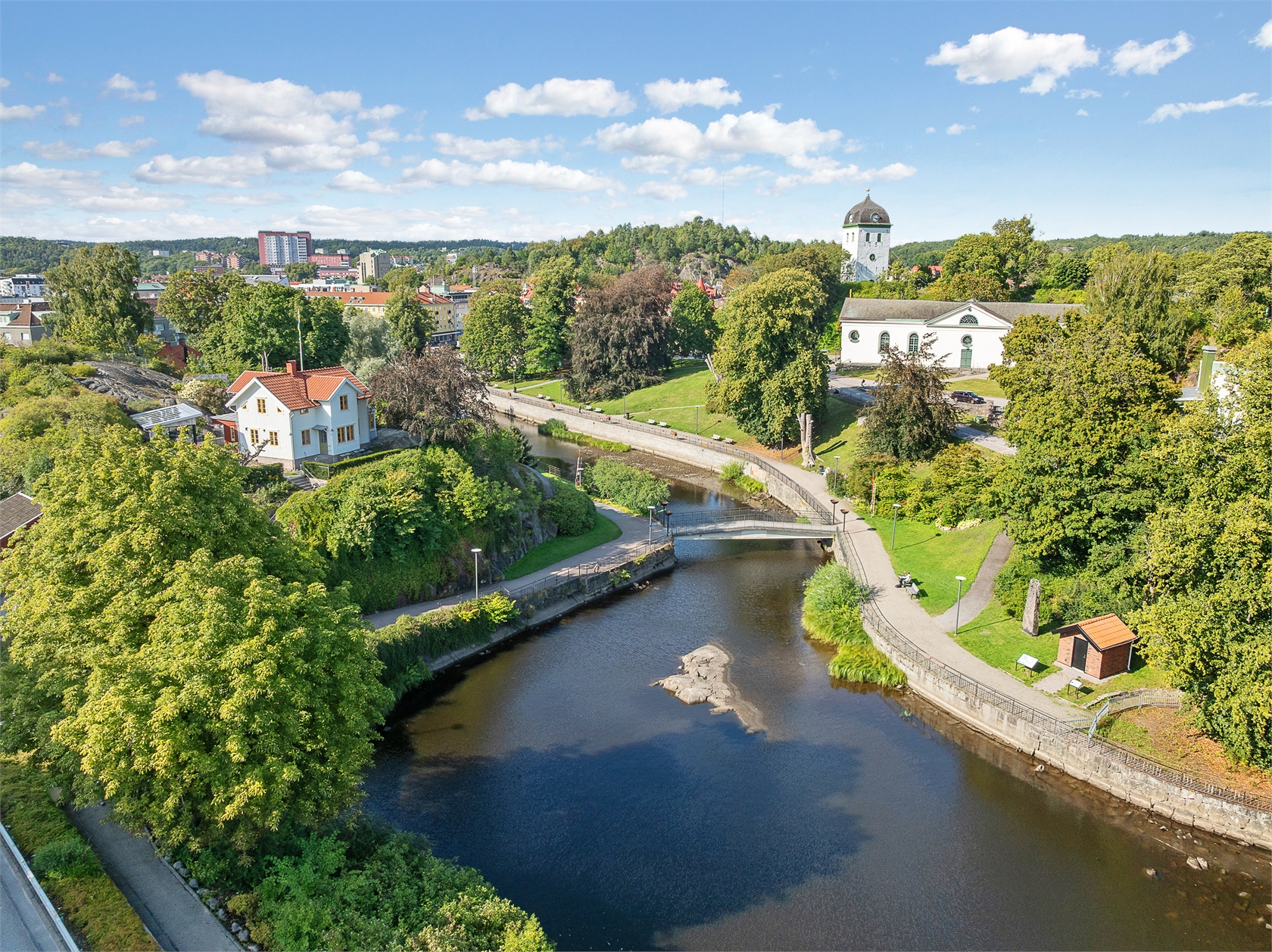 Strömhagsvägen 3 – bild 7