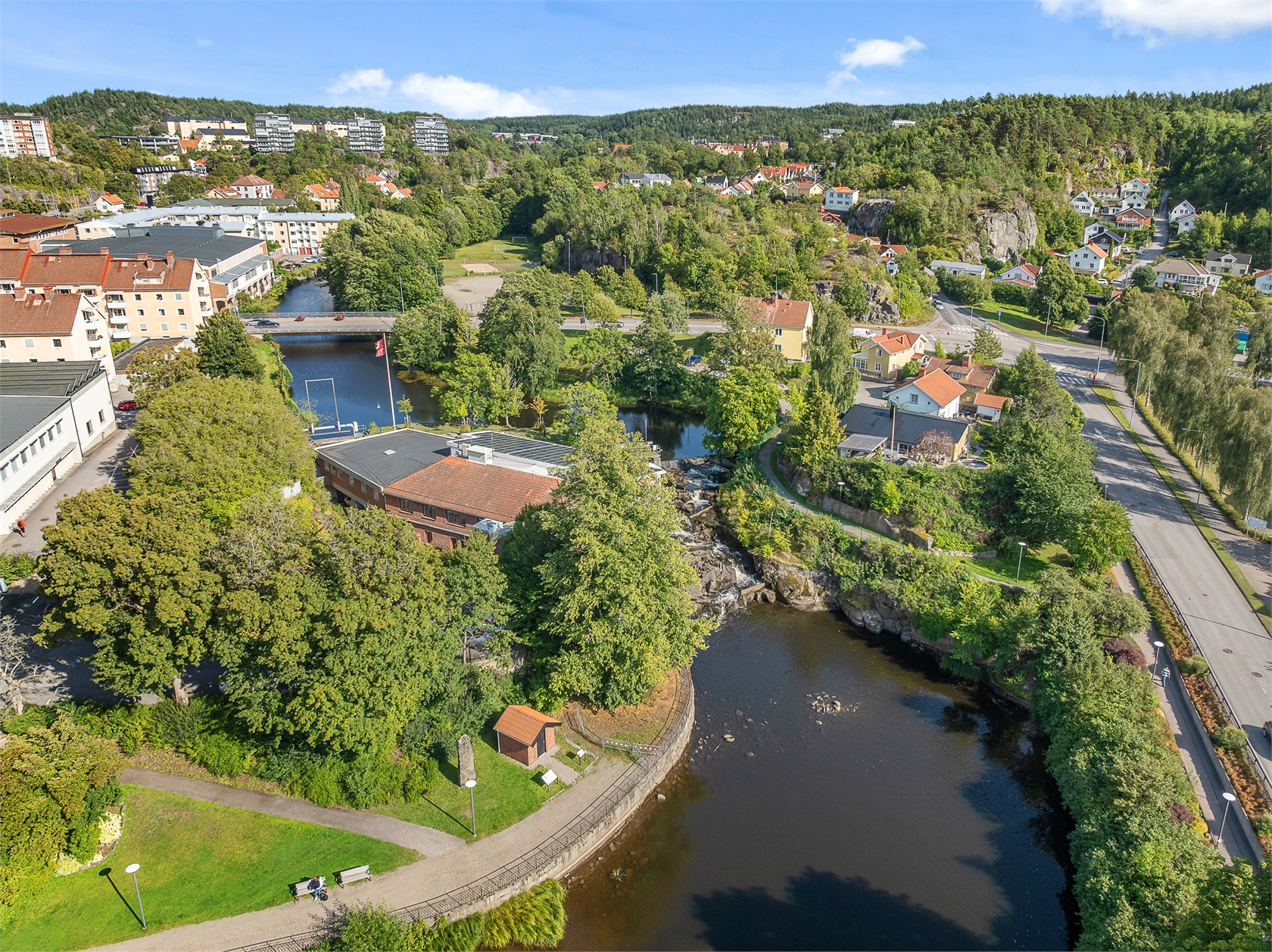 Strömhagsvägen 3 – bild 6