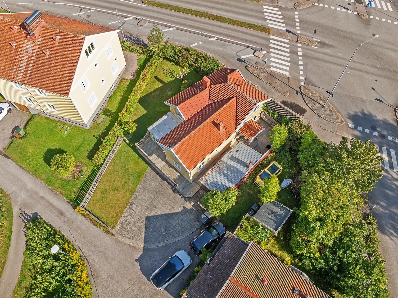 Strömhagsvägen 3 – bild 8