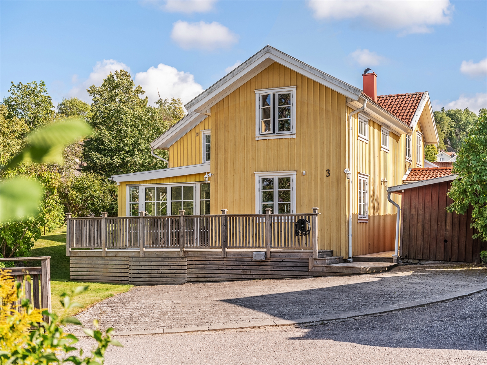 Strömhagsvägen 3 – bild 11