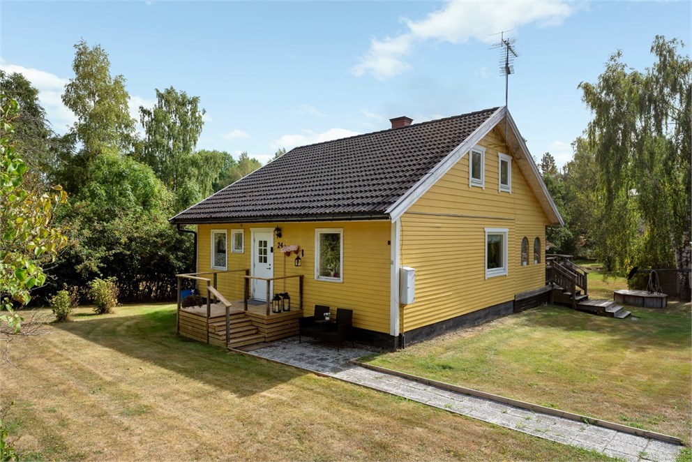 Frejvägen 24