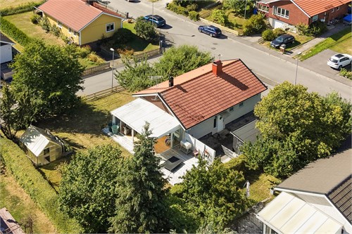 Myrstigen 11