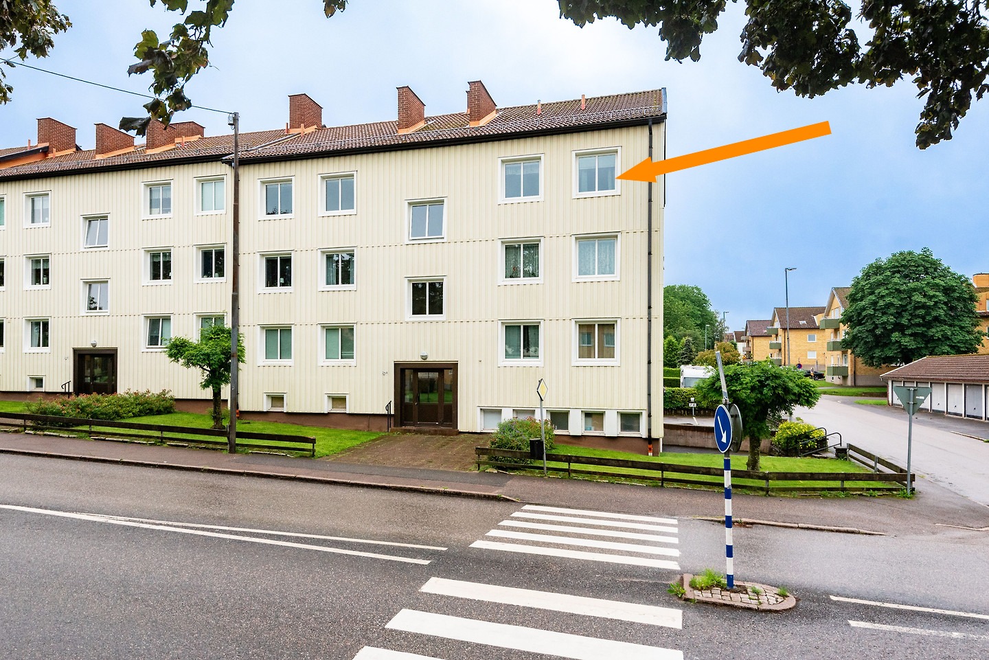Wetterlinsgatan 26A – bild 18