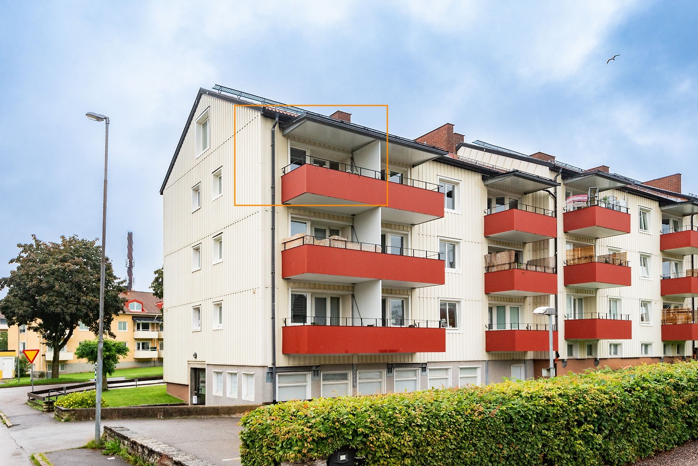 Wetterlinsgatan 26A – bild 20