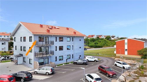 Parkgatan 47C