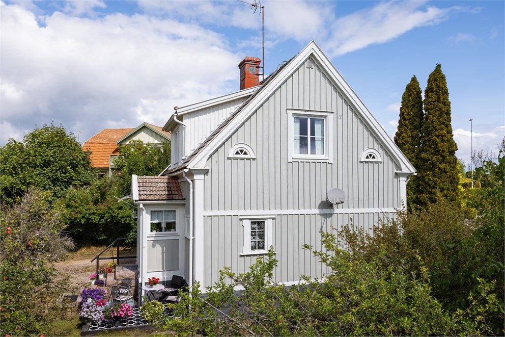 Skolvägen 25