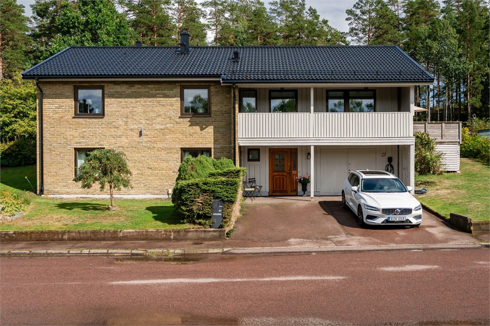 Enbärsvägen 27
