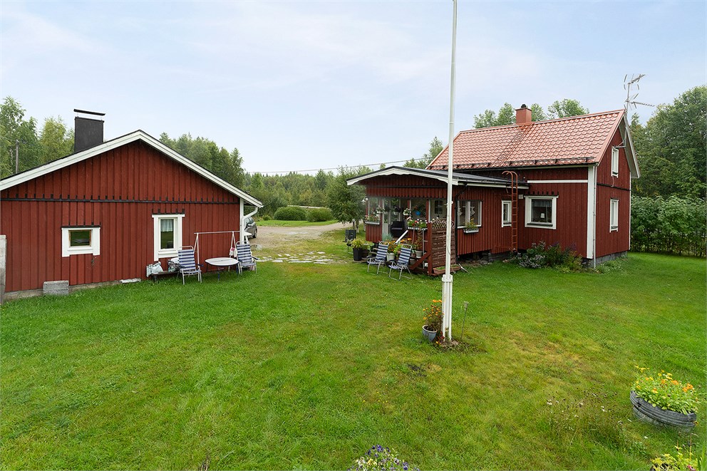 Lövheden 215