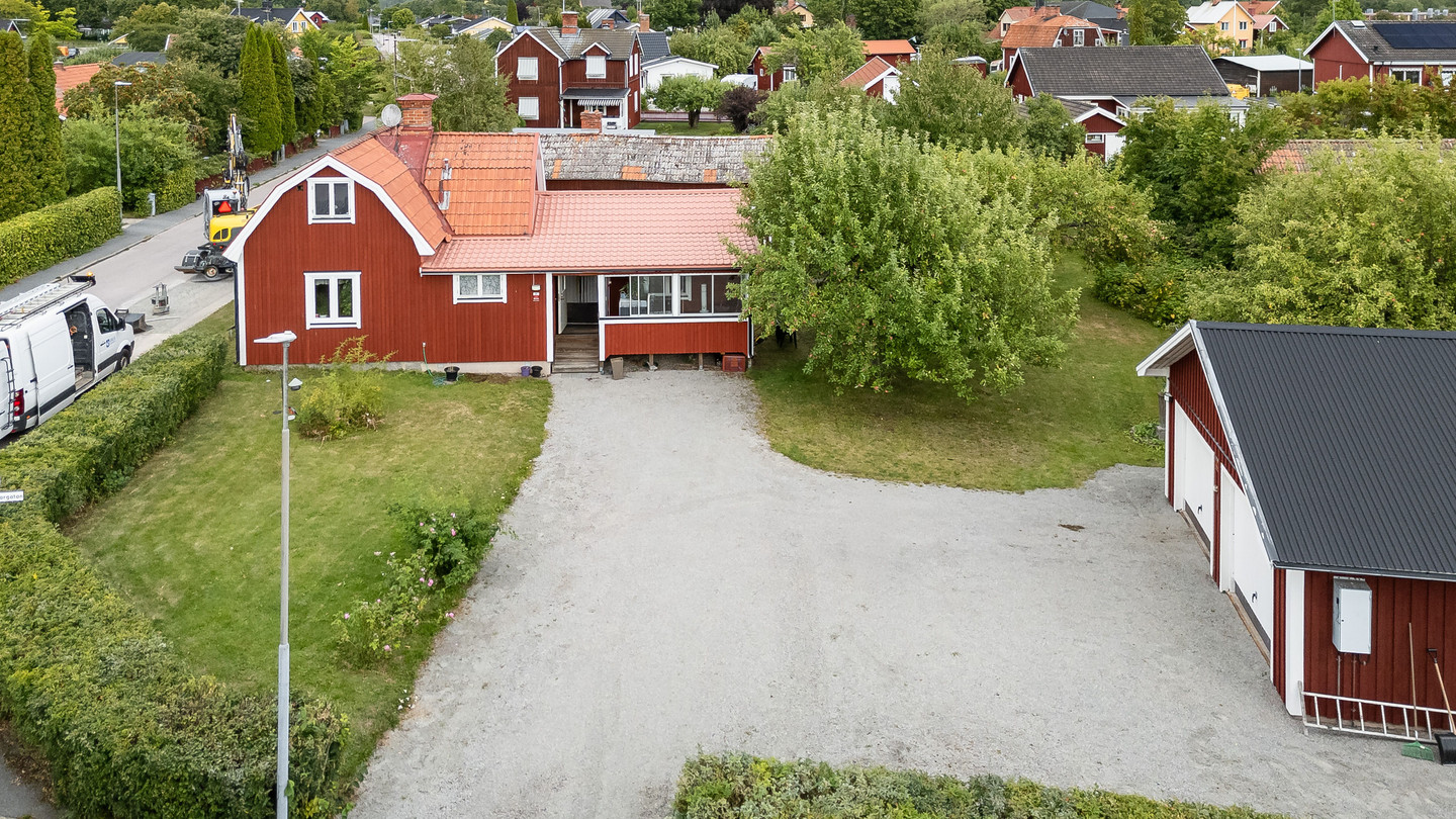 Schweringatan 10 – bild 2