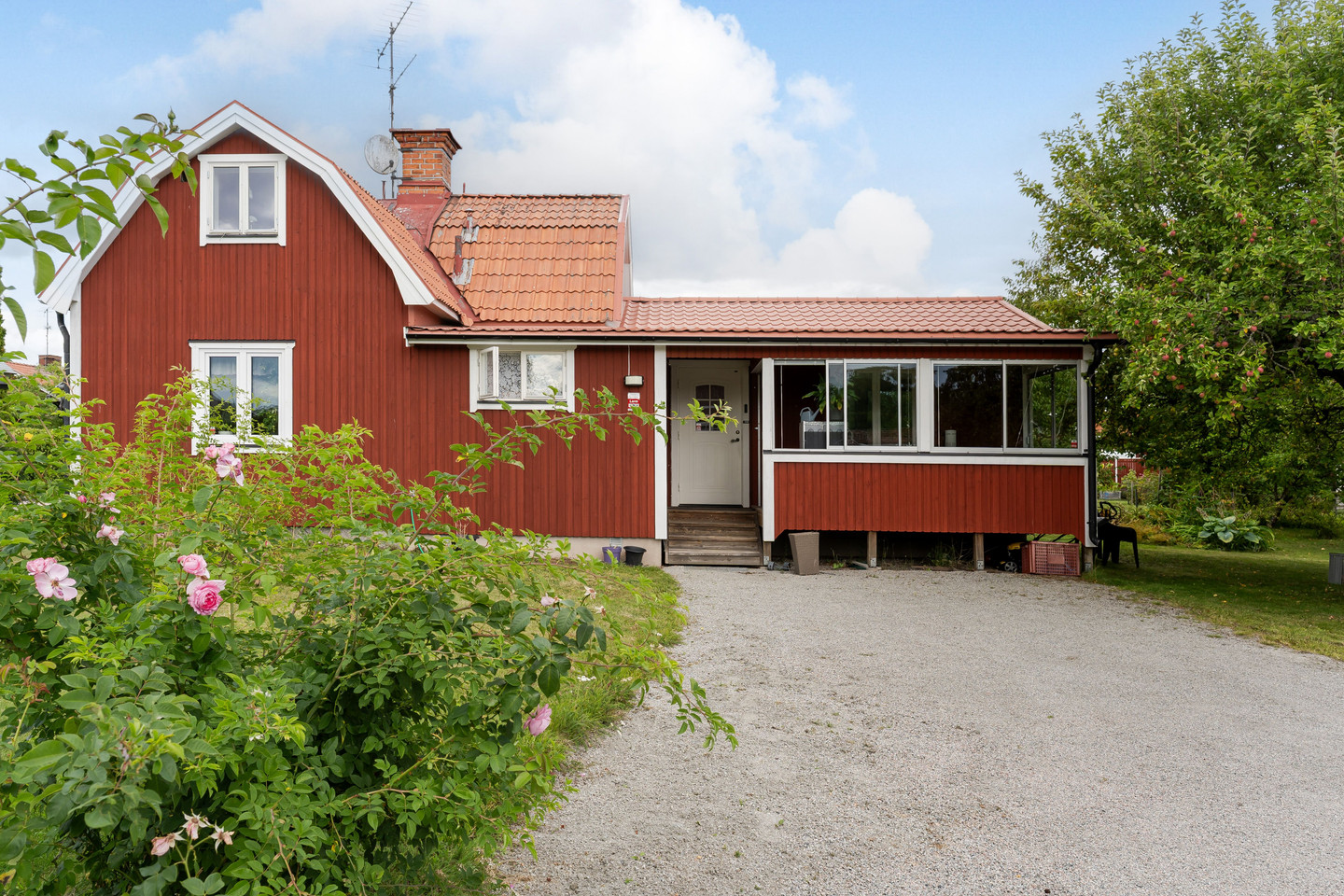 Schweringatan 10 – bild 3
