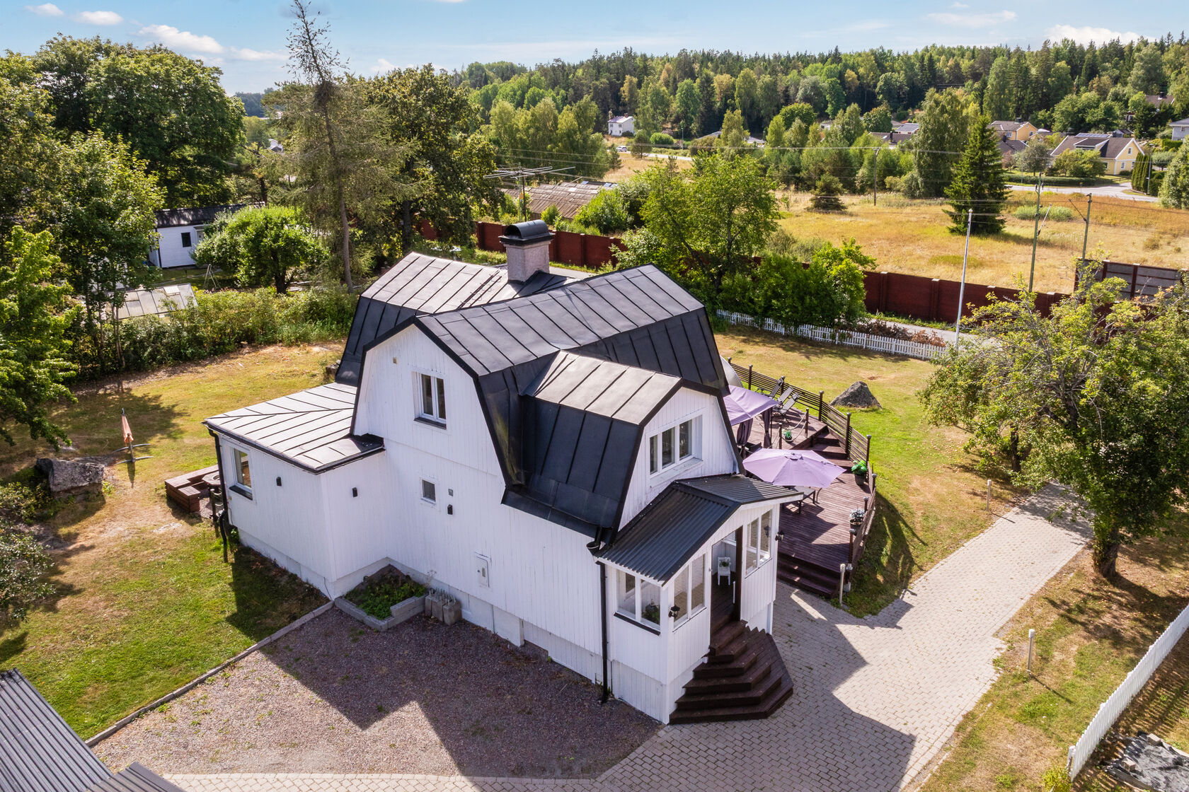 Boängsvägen 18C – bild 2