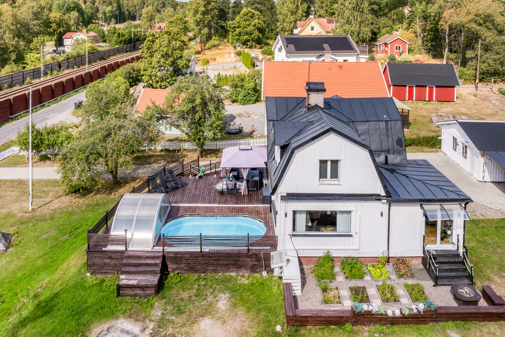 Boängsvägen 18C – bild 3