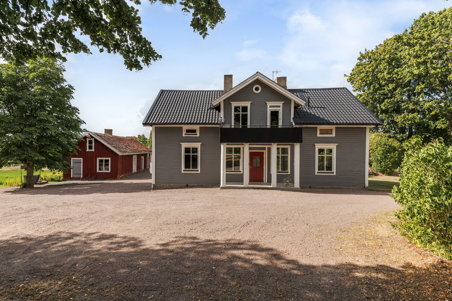 Ödeshög Södergården 2