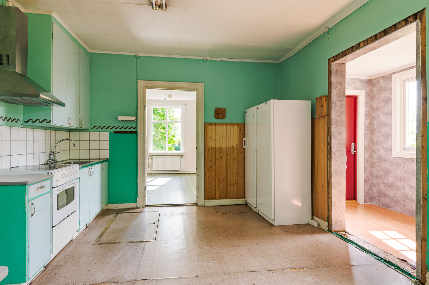 Ödeshög Södergården 2 – bild 15