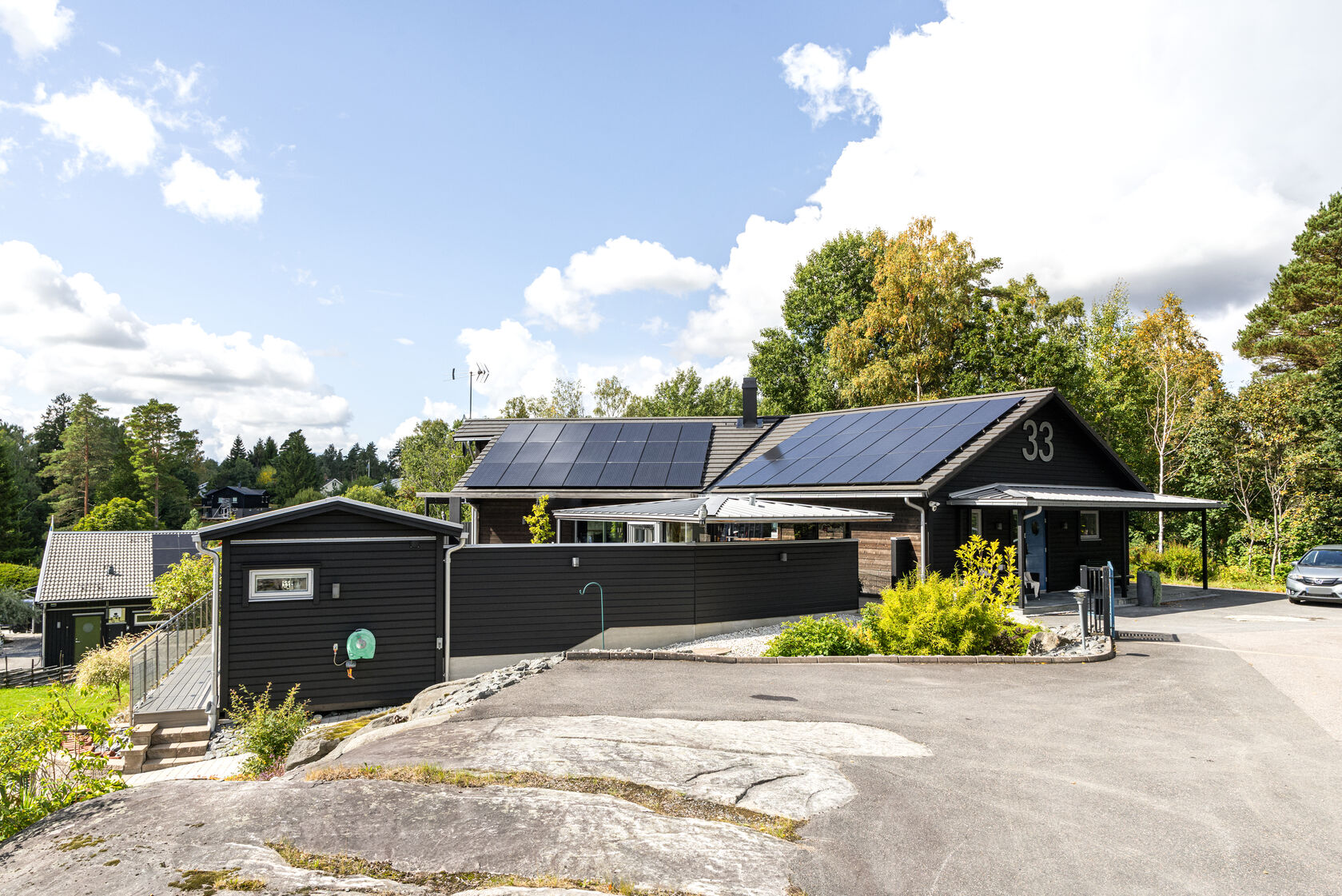 Solrosvägen 33 – bild 5