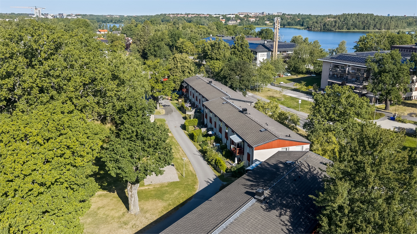 Bridgevägen 12, 1tr – bild 21