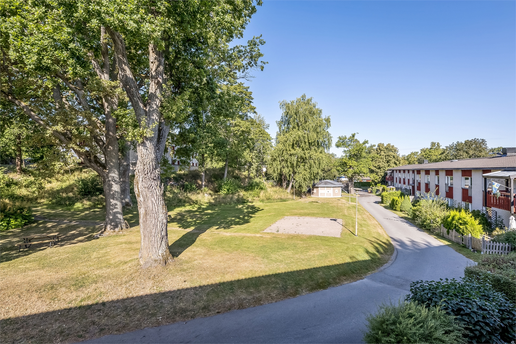 Bridgevägen 12, 1tr – bild 9