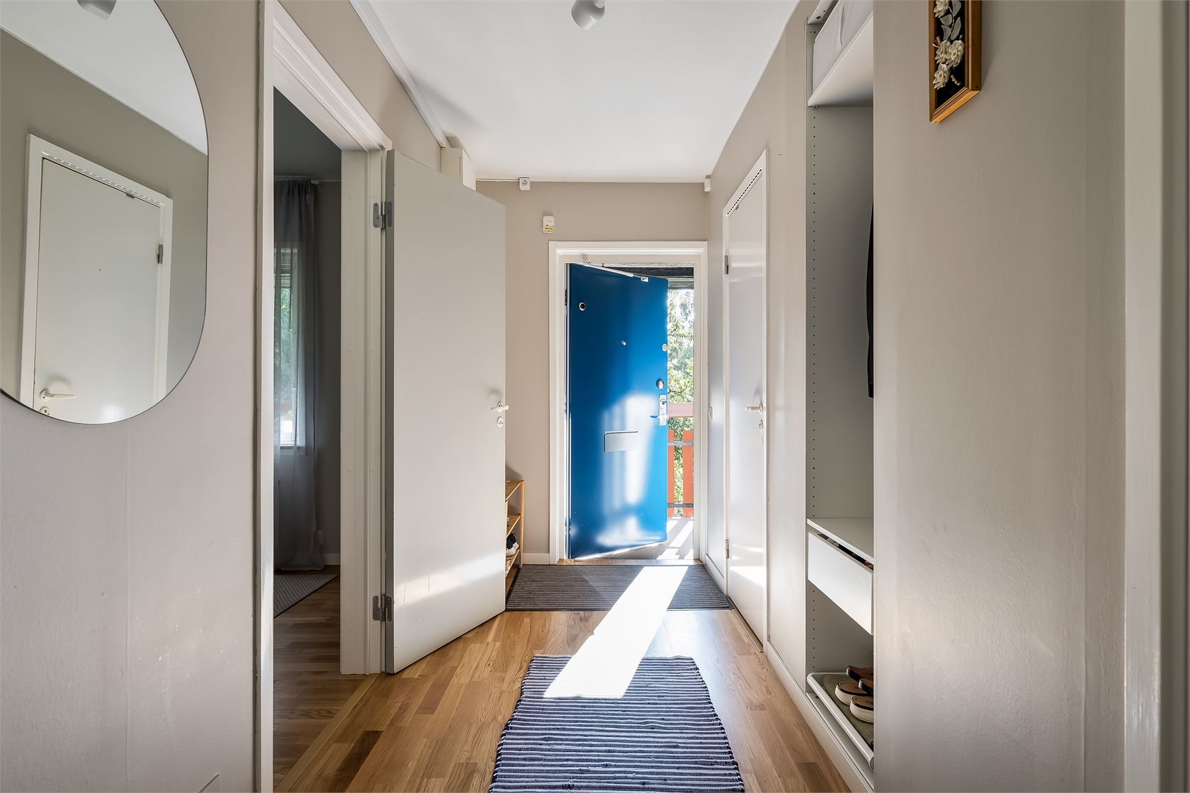 Bridgevägen 12, 1tr – bild 15
