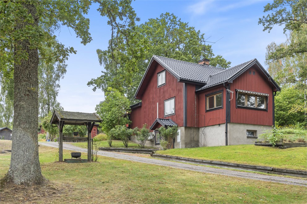 Stadsvallsvägen 4