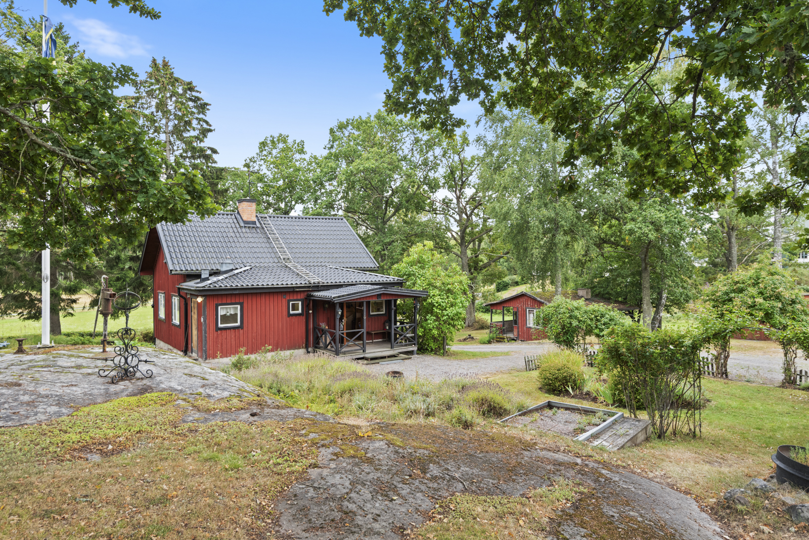 Stadsvallsvägen 4 – bild 30