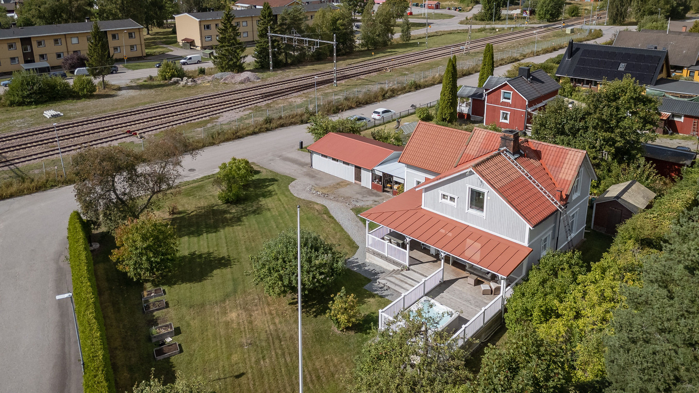Hällbyvägen 11 – bild 43