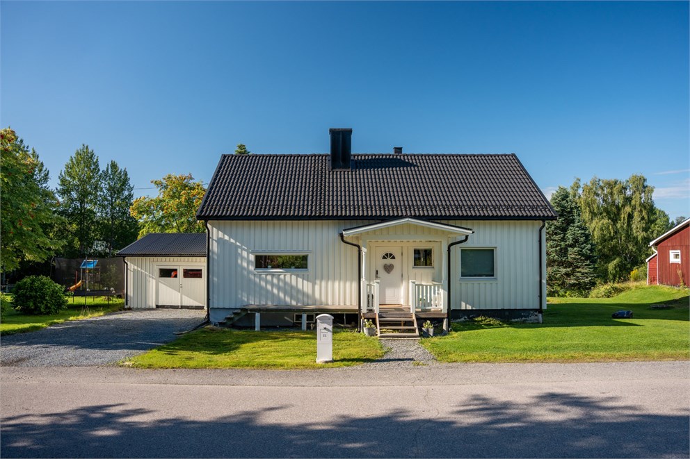 Strömvägen 22