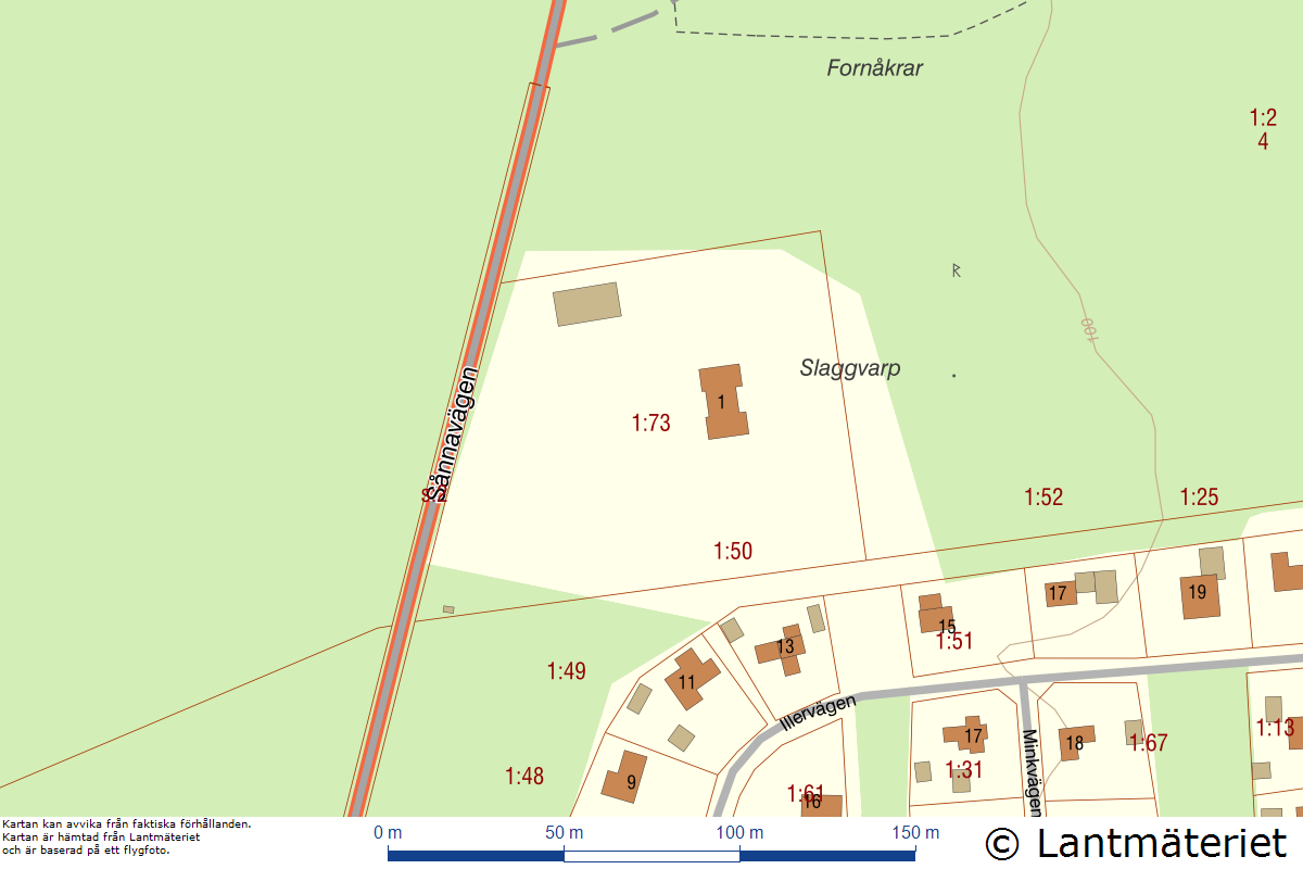 Kylvanäs Skogstomten 1 – bild 46
