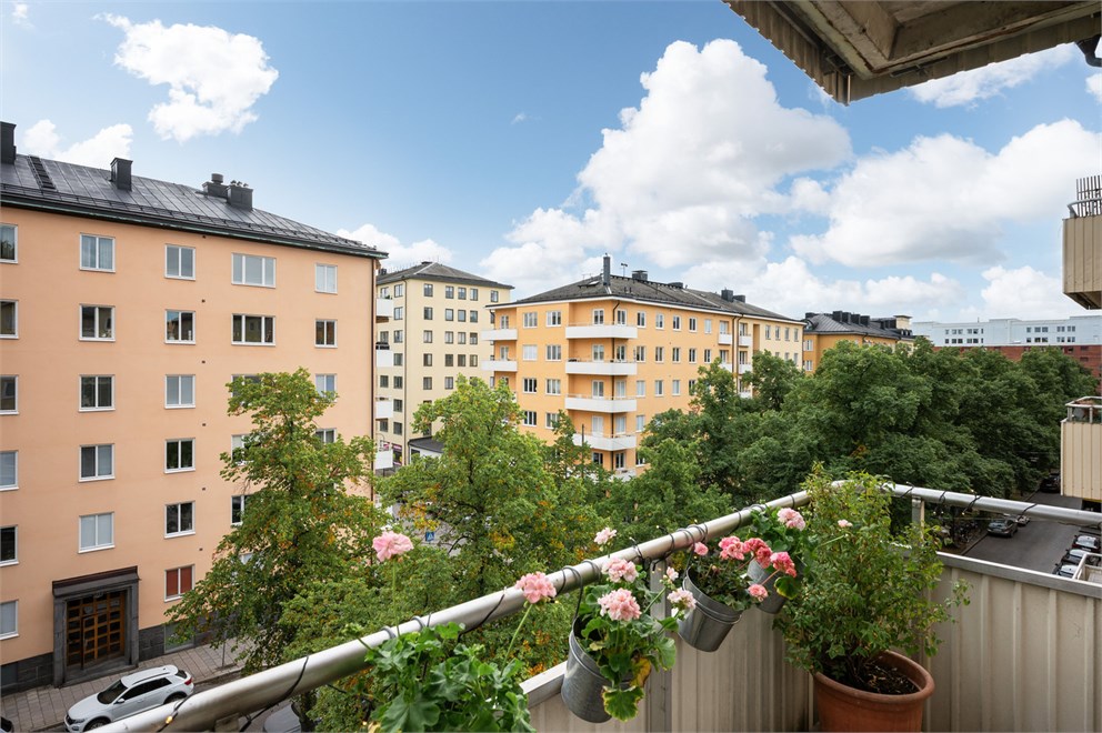 Strindbergsgatan 37