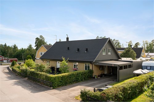 Rullstensvägen 10
