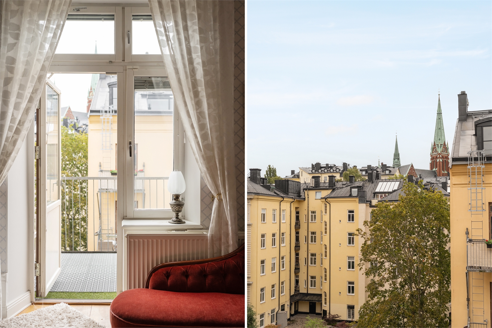 Döbelnsgatan 16 B, 4tr – bild 18