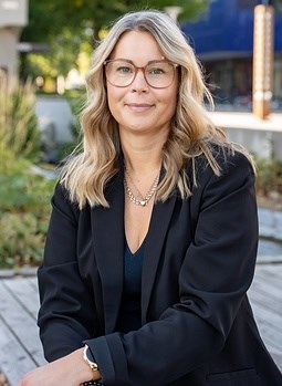 Malin Eritz