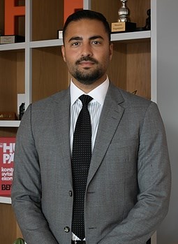 Johannes Deniz
