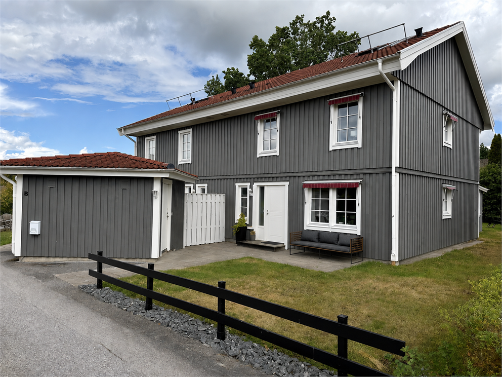 Sagovägen 3B