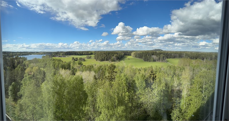 Utsikt