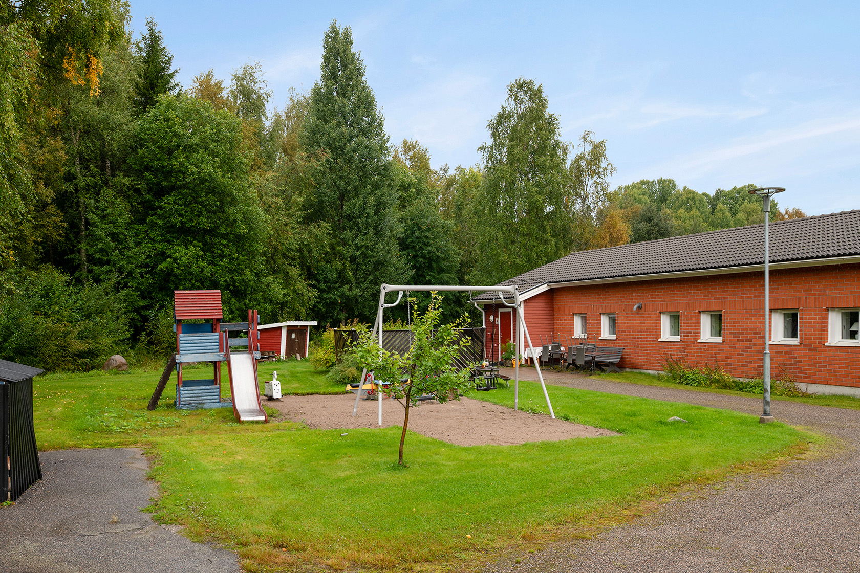 Abborrgatan 11 H – bild 33