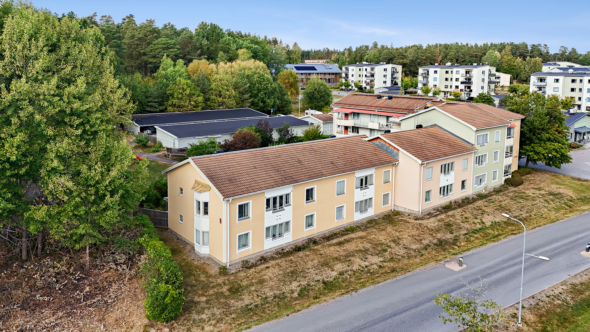 Oxhagsvägen 5C – bild 17