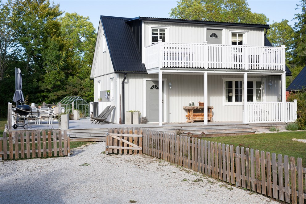 Själsö Fiskevägen 25