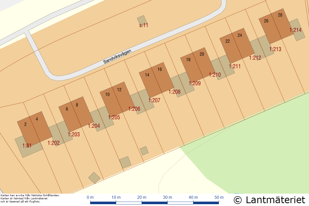 Sandviksvägen 14 – bild 29