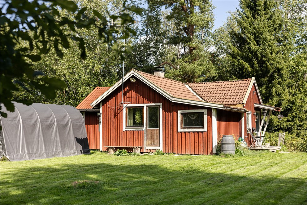 Bäsnavägen 3