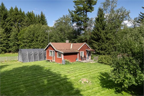 Bäsnavägen 3