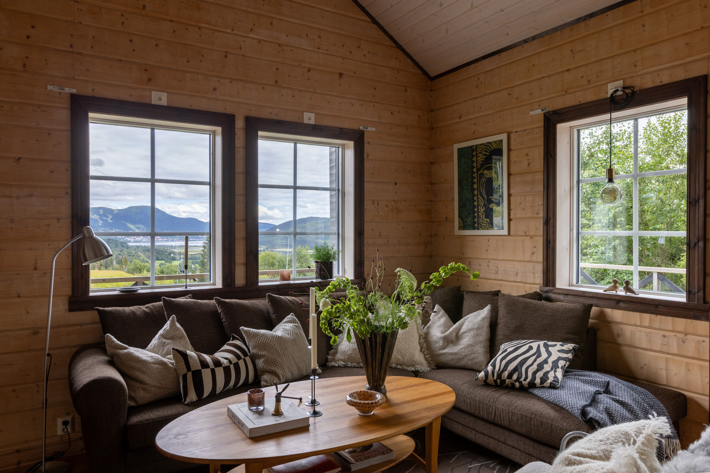 Tegefjällsvägen 51 – bild 2