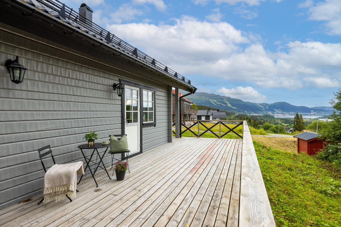 Tegefjällsvägen 51 – bild 40