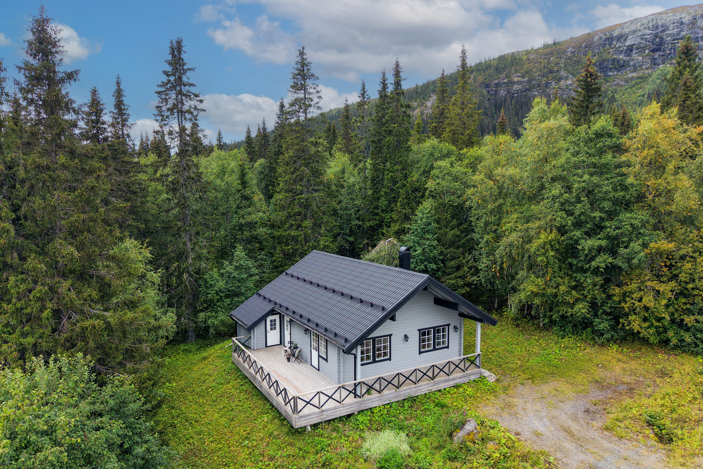 Tegefjällsvägen 51 – bild 4