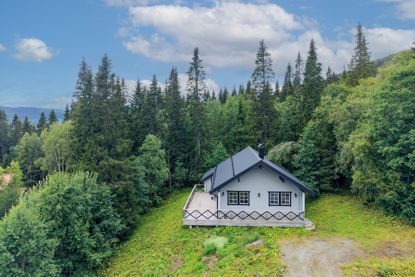 Tegefjällsvägen 51 – bild 42