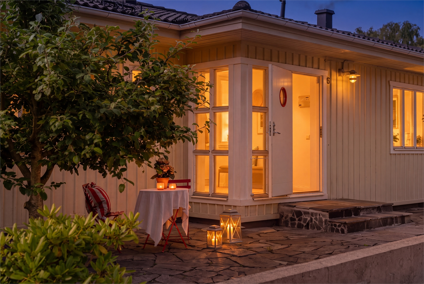 Vitmossegatan 6 – bild 20